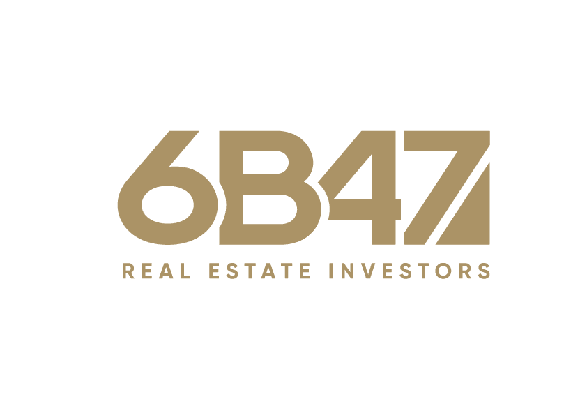 Logo von 6B47 Real Estate Investors