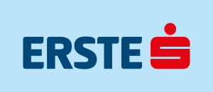 Logo von Erste Bank Österreich