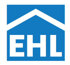 Logo von EHL Immobilien
