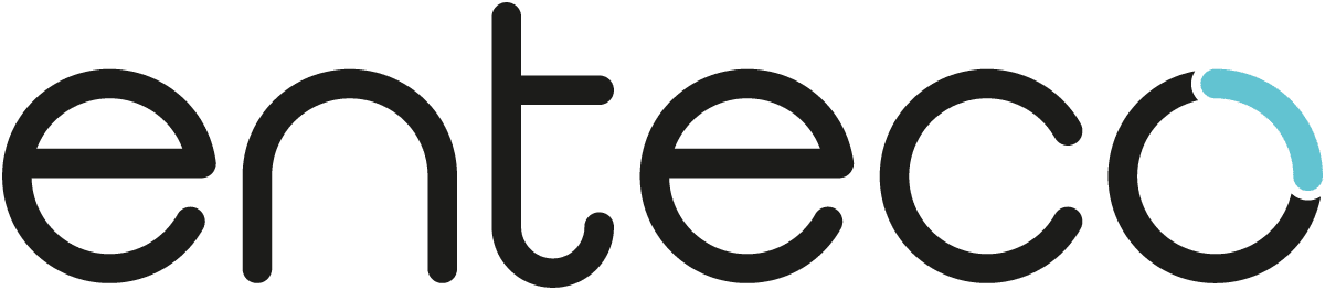 Logo Enteco Concept GmbH Digital Marketing Agentur