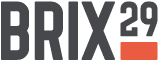 Logo von BRIX29