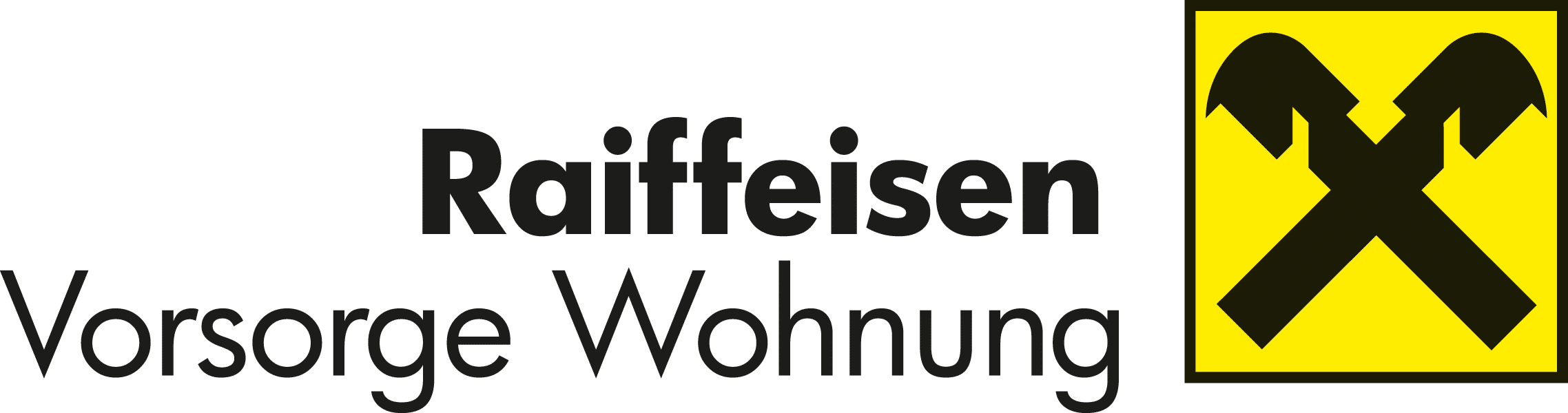Logo von Raiffeisen Vorsorge Wohnung