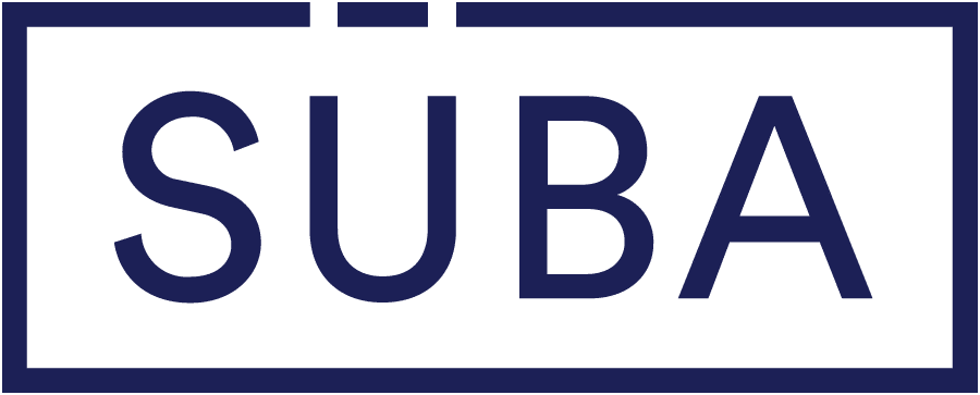 Logo von SÜBA AG