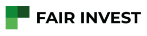 Logo von FAIR Invest
