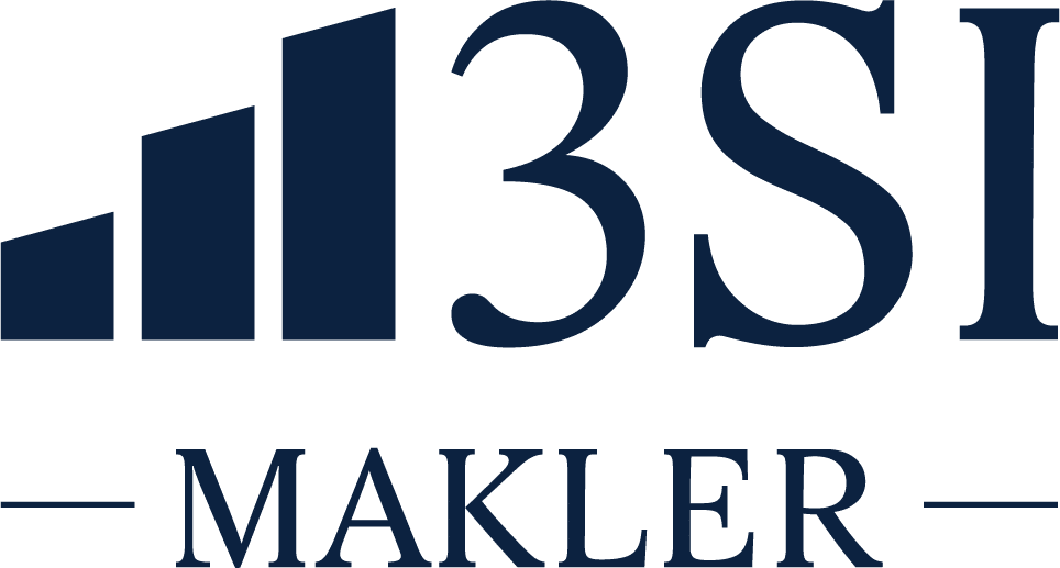 Logo von 3SI Makler