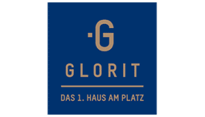 Logo von GLORIT Bausysteme