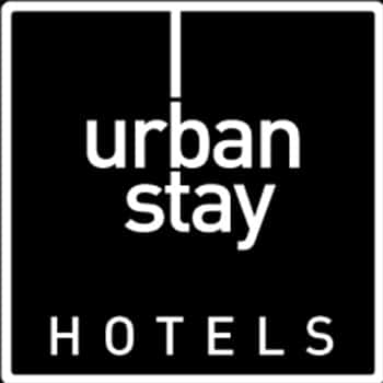 Logo von Urban Stay Hotels