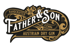 Logo von Father & Son Gin