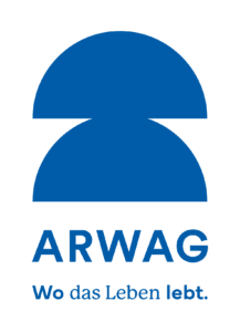 Logo von ARWAG Bauträger