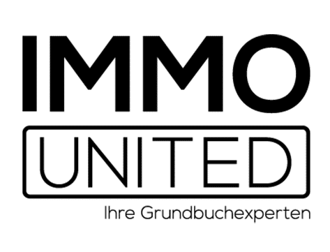 Logo von IMMOunited