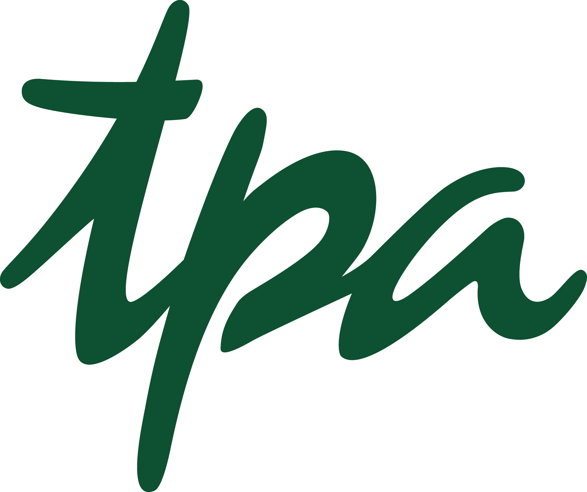 Logo von TPA Steuerberatung