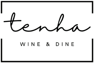 Logo von TENHA Wine & Dine