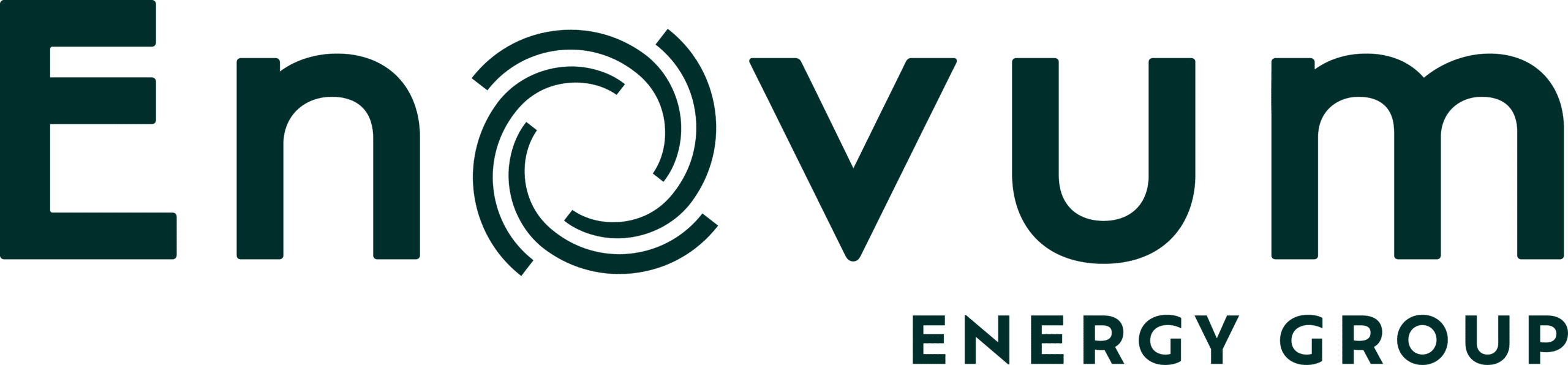 Logo von ENOVUM ENERGY GROUP